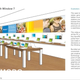 Illustration for article titled Leak: Inside the Microsoft Store With Wall-Sized Screens and the Answers Bar